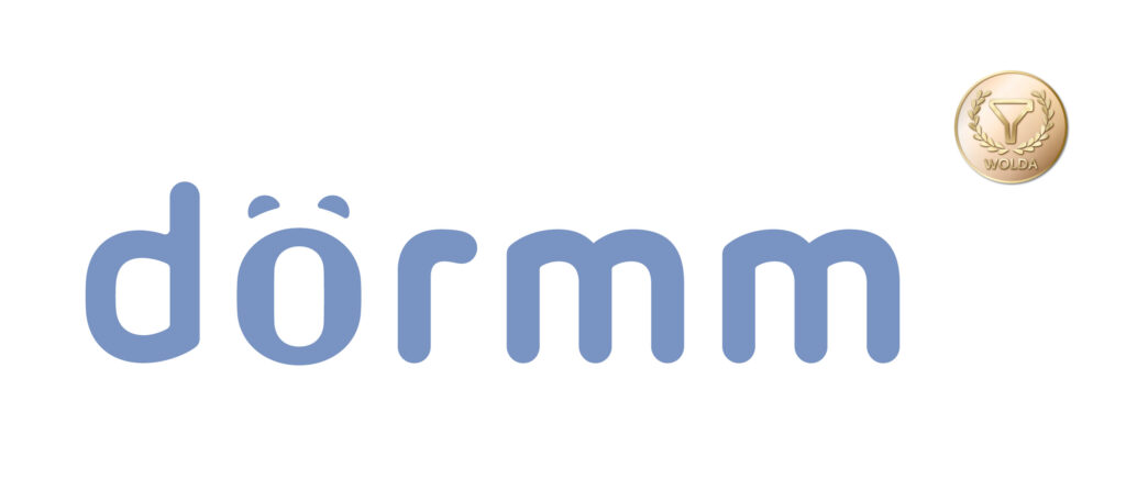 dörmm logo